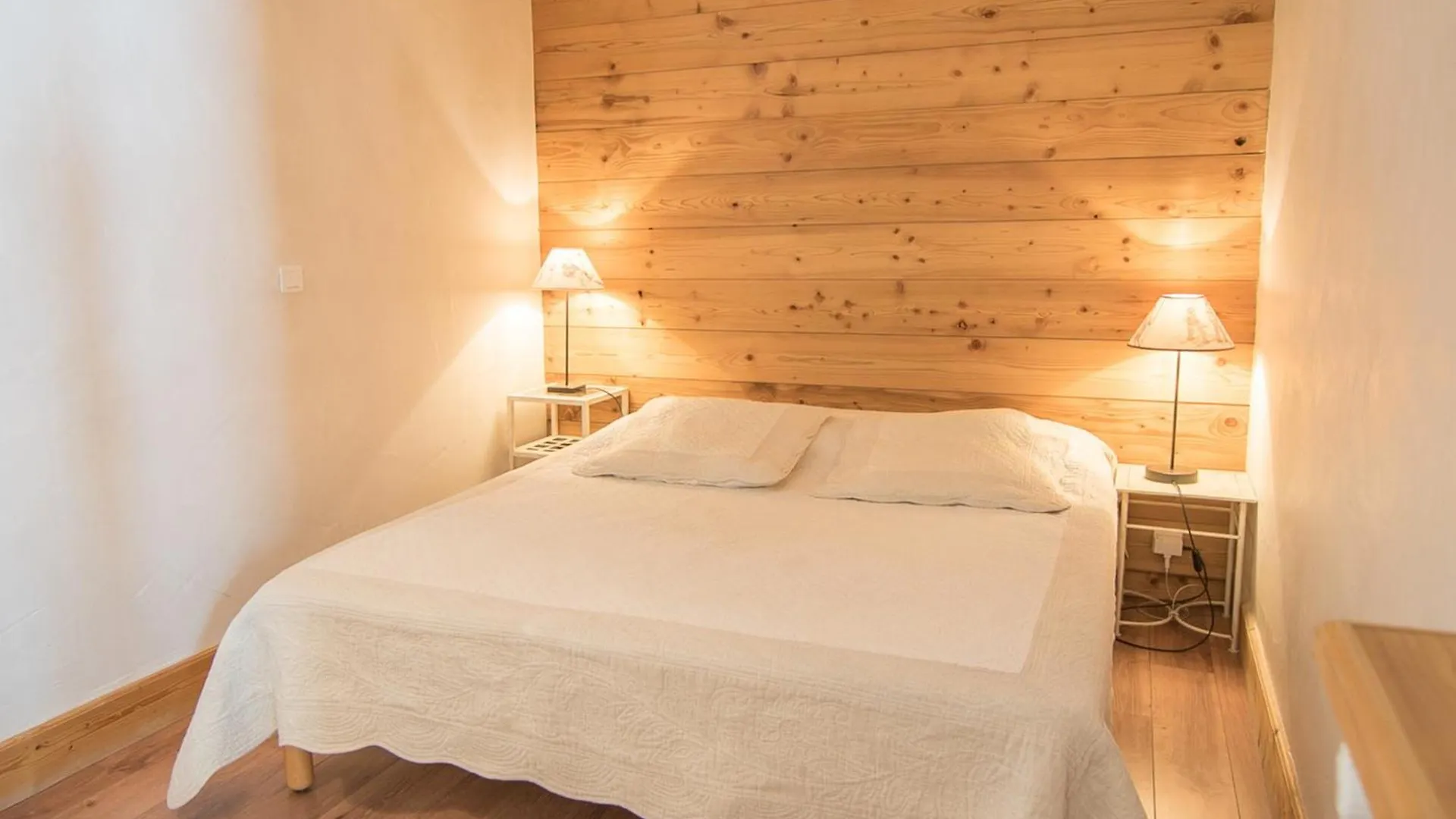 2 Pieces Sud A 500 M Des Pistes Avec Wifi Et Animaux Admis - Fr-1-449-53 Apartment Tignes